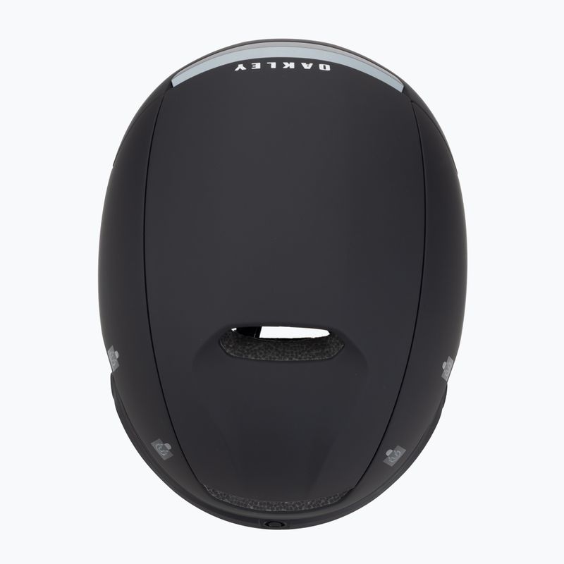 Cască de bicicletă Oakley Aro7 Road matte black/prizm road 6