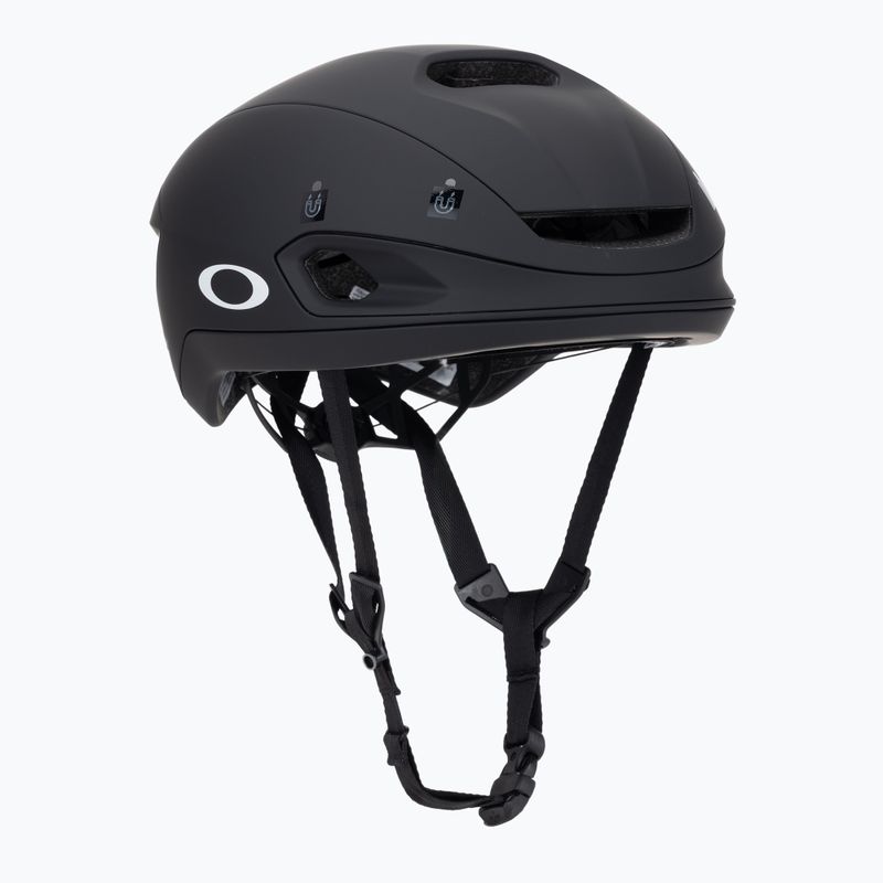 Cască de bicicletă Oakley Aro7 Road matte black/prizm road 8