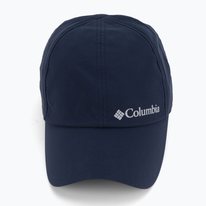 Șapcă Columbia Silver Ridge III Ball bleumarin 1840071464 4