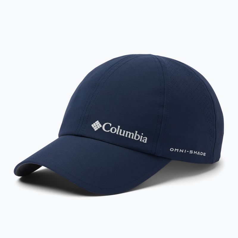 Șapcă Columbia Silver Ridge III Ball bleumarin 1840071464 6