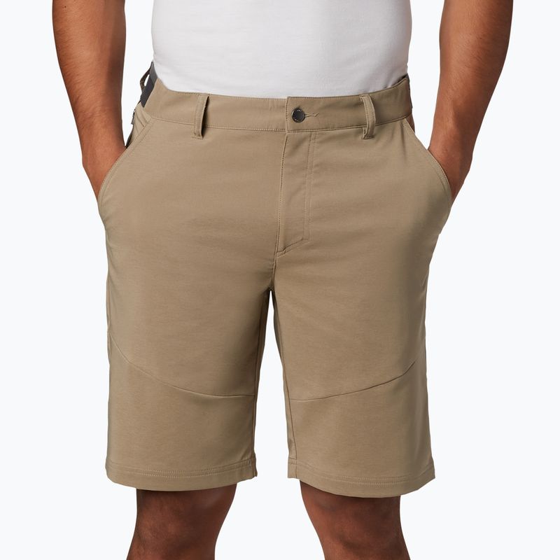 Columbia Tech Trail 221 pantaloni scurți de trekking pentru bărbați 1883371 3