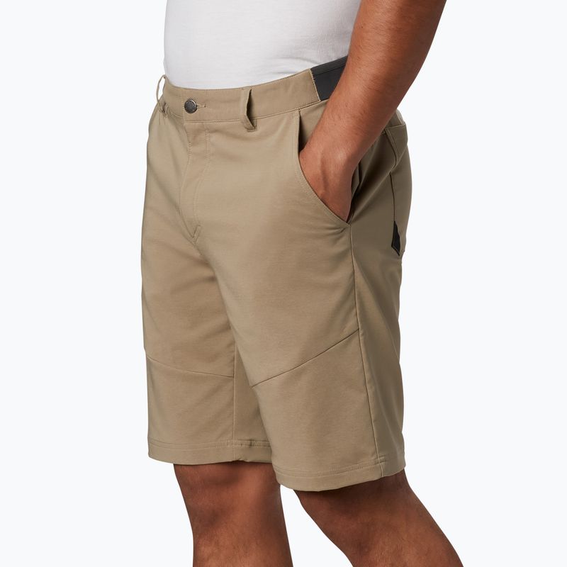 Columbia Tech Trail 221 pantaloni scurți de trekking pentru bărbați 1883371 5