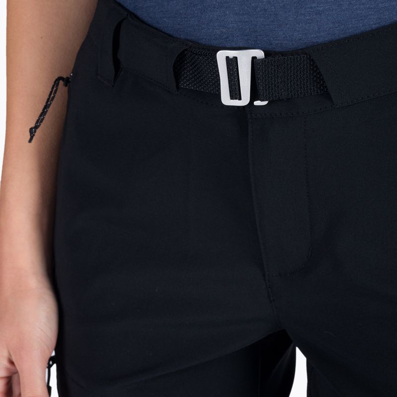 Pantaloni de trekking pentru femei Columbia Titan Pass 10 negru 1886123 5