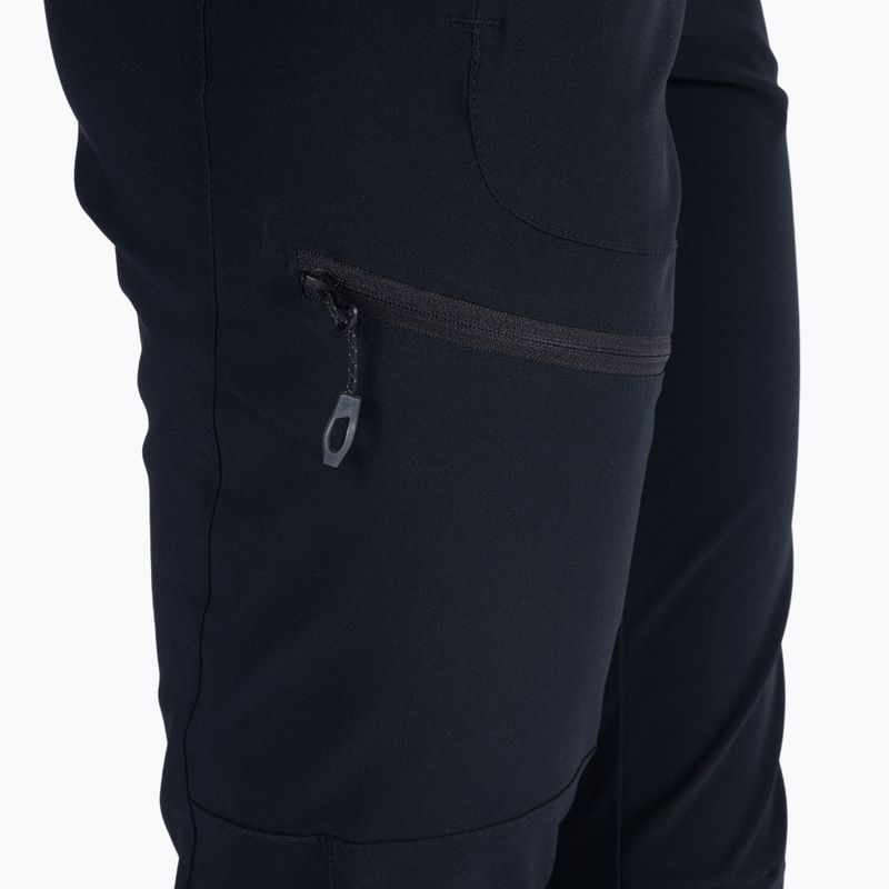 Pantaloni de trekking pentru femei Columbia Titan Pass 10 negru 1886123 6