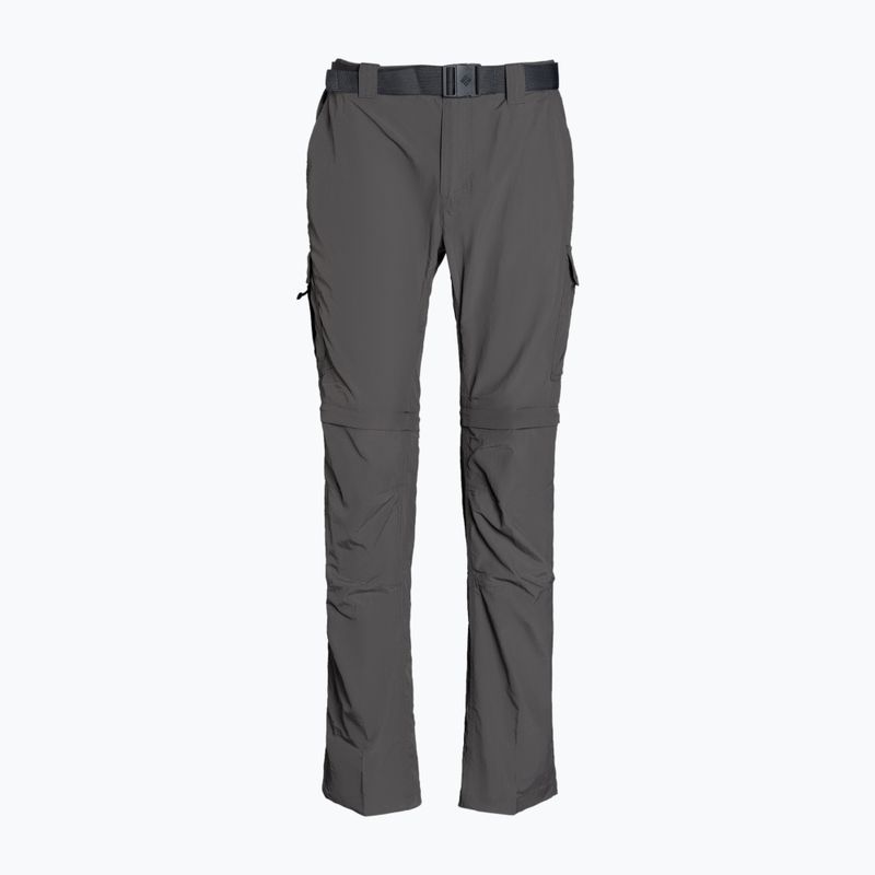 Columbia Silver Ridge II converti 023 gri 1794891 7