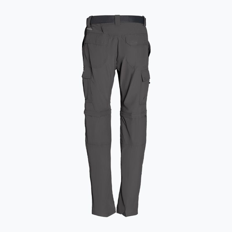 Columbia Silver Ridge II converti 023 gri 1794891 8