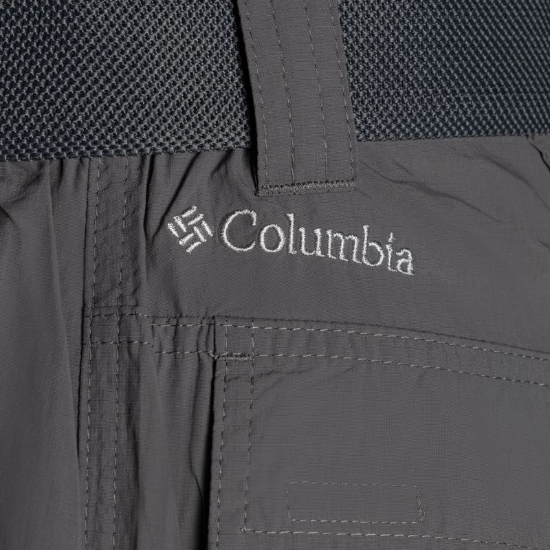 Columbia Silver Ridge II converti 023 gri 1794891 10