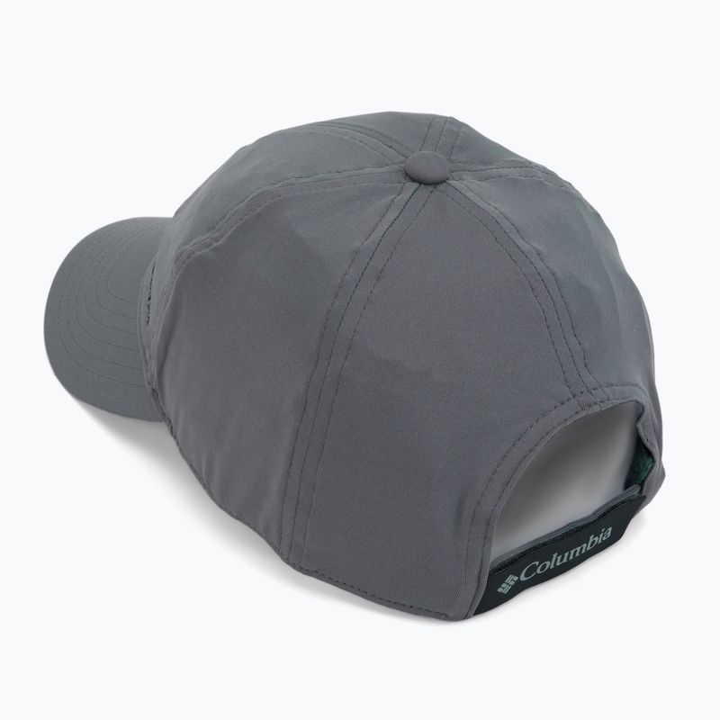 Șapcă Columbia Coolhead II Ball gri 1840001023 3