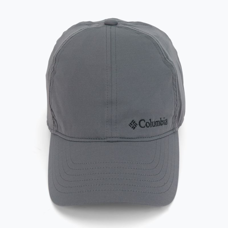 Șapcă Columbia Coolhead II Ball gri 1840001023 4