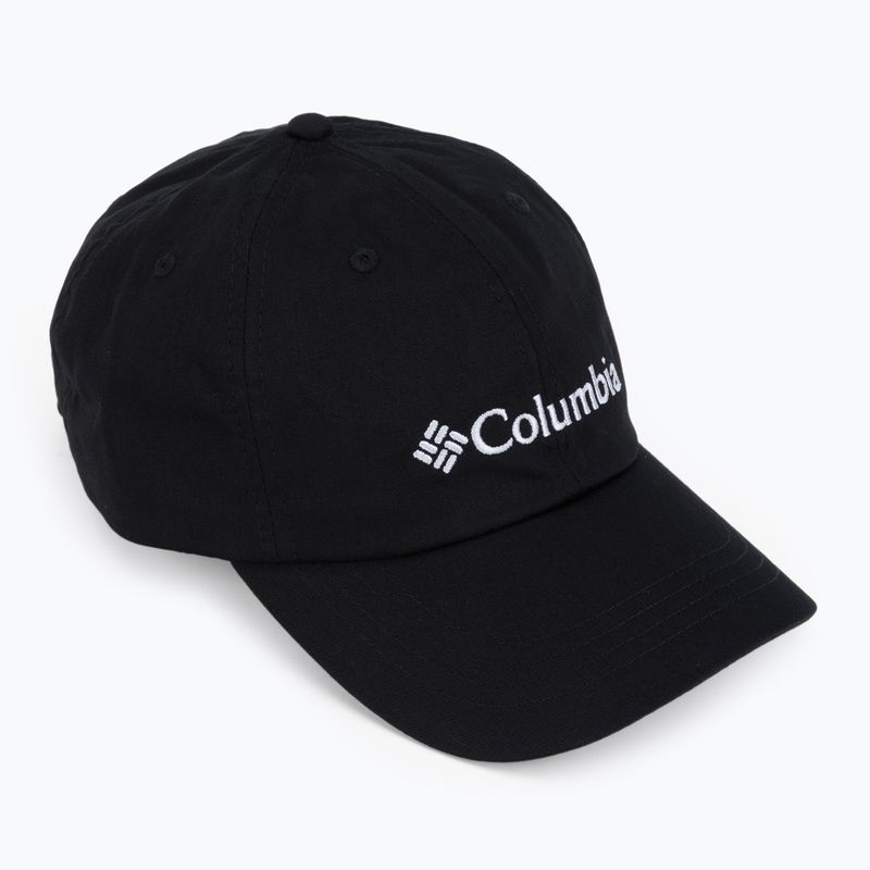 Șapcă Columbia Roc II Ball neagră 1766611013