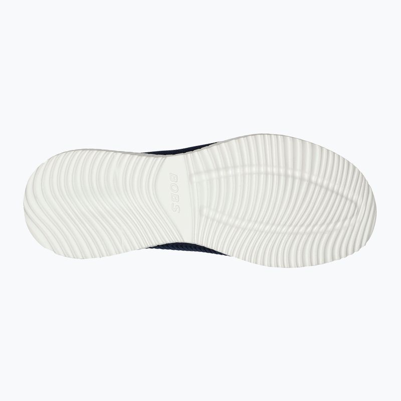 Adidași SKECHERS Bobs Squad Tough Talk navy pentru femei SKECHERS Bobs Squad Tough Talk navy 10