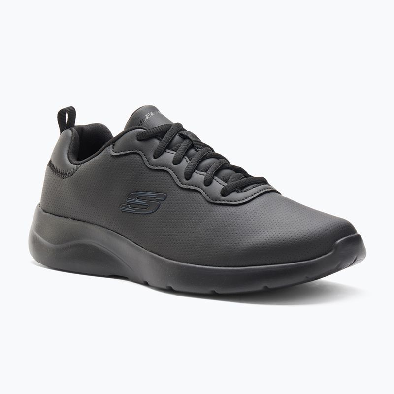 Încălțăminte pentru bărbați SKECHERS Dynamight 2.0 Eazy Vibez black