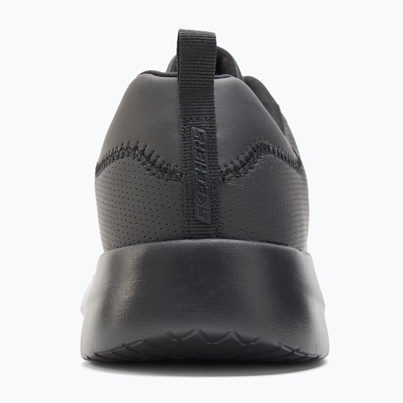 Încălțăminte pentru bărbați SKECHERS Dynamight 2.0 Eazy Vibez black 6