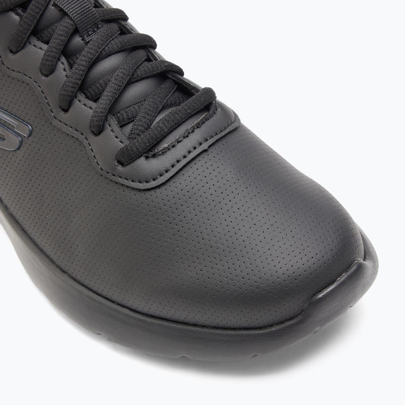 Încălțăminte pentru bărbați SKECHERS Dynamight 2.0 Eazy Vibez black 7