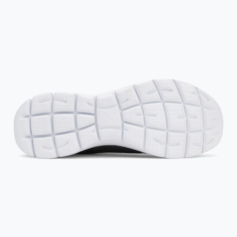 Încălțăminte pentru femei  SKECHERS Summits Itz Bazik gray 4