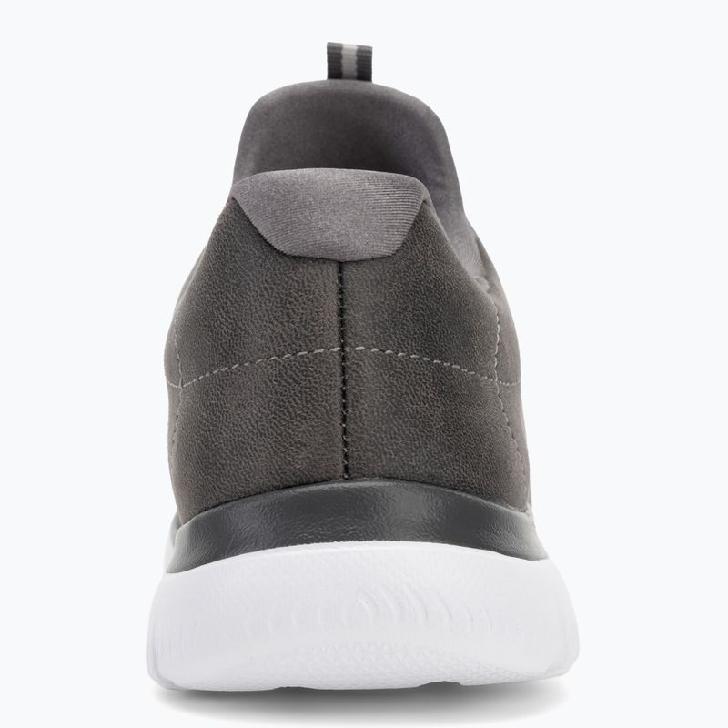 Încălțăminte pentru femei  SKECHERS Summits Itz Bazik gray 6