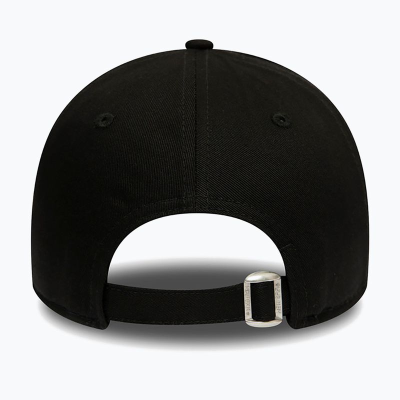 Căciulă pentru femei New Era Female League Essential 9Forty New York Yankees black 2