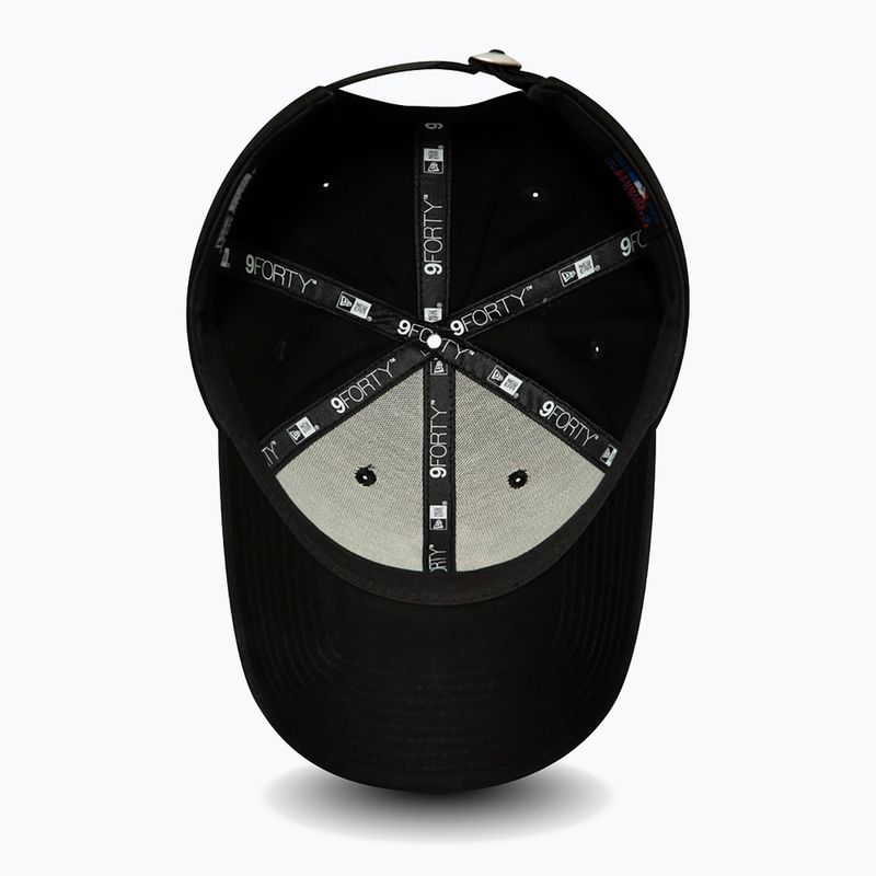 Căciulă pentru femei New Era Female League Essential 9Forty New York Yankees black 3