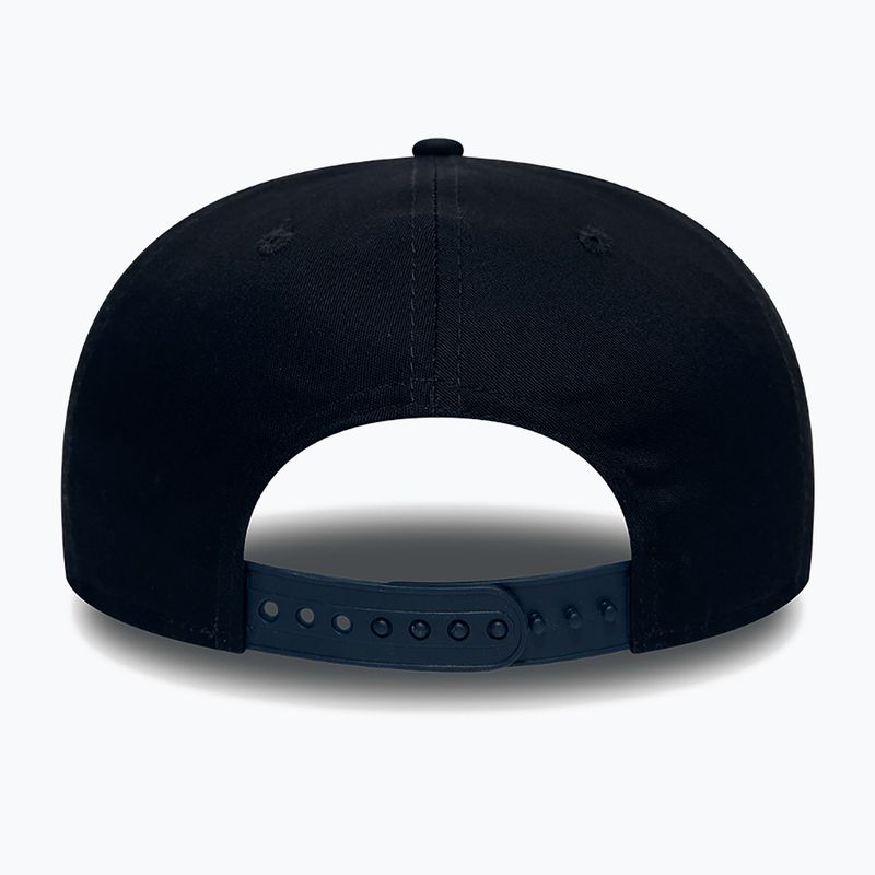 Șapcă New Era Team 9Fifty Stretch Snap New York Yankees navy 3