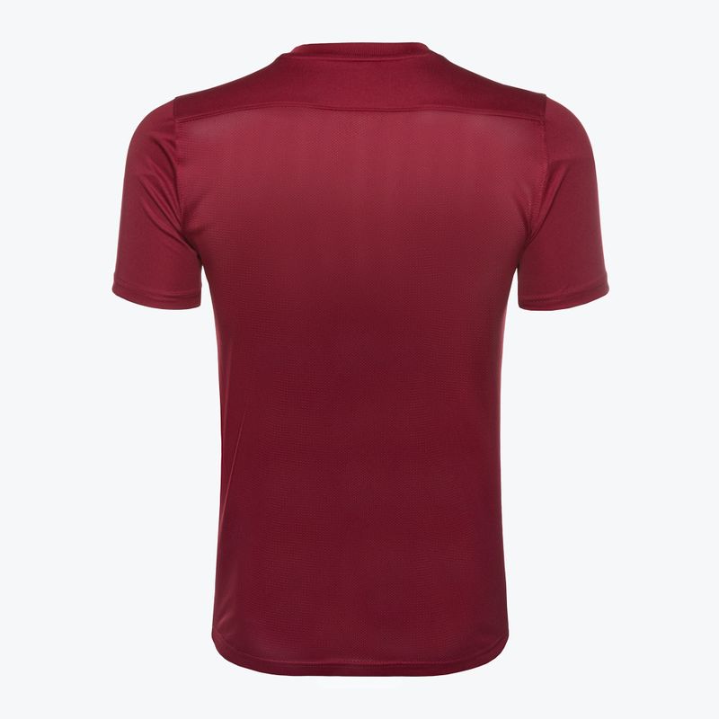 Tricou de fotbal pentru bărbați Nike Dri-FIT Park VII team red/white 2