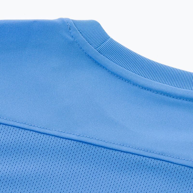 Tricou de fotbal pentru femei Nike Dri-FIT Park VII university blue/white