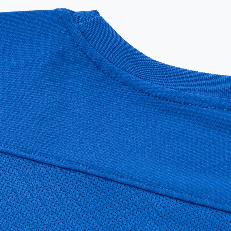 Tricou de fotbal pentru femei Nike Dri-FIT Park VII royal blue/white