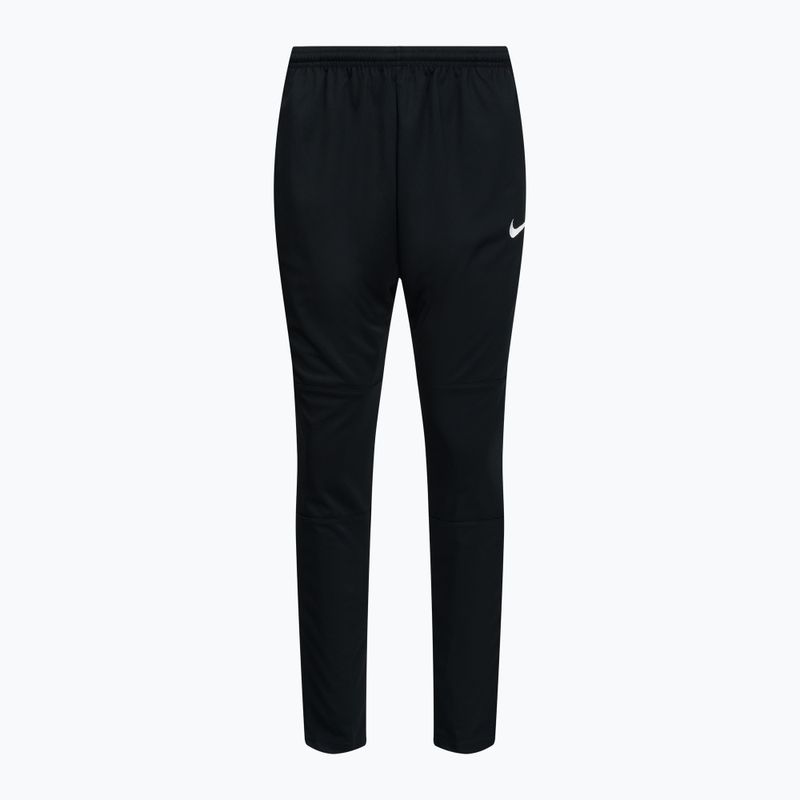 Pantaloni de antrenament Nike Dri-Fit Park pentru bărbați, negru BV6877-010