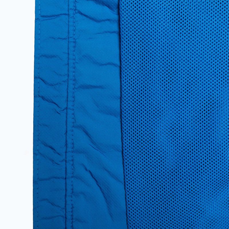 Geacă de fotbal pentru bărbați Nike Park 20 Rain Jacket royal blue/white/white 4