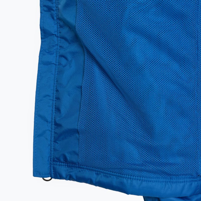 Geacă de fotbal pentru copii Nike Park 20 Rain Jacket royal blue/white/white 4