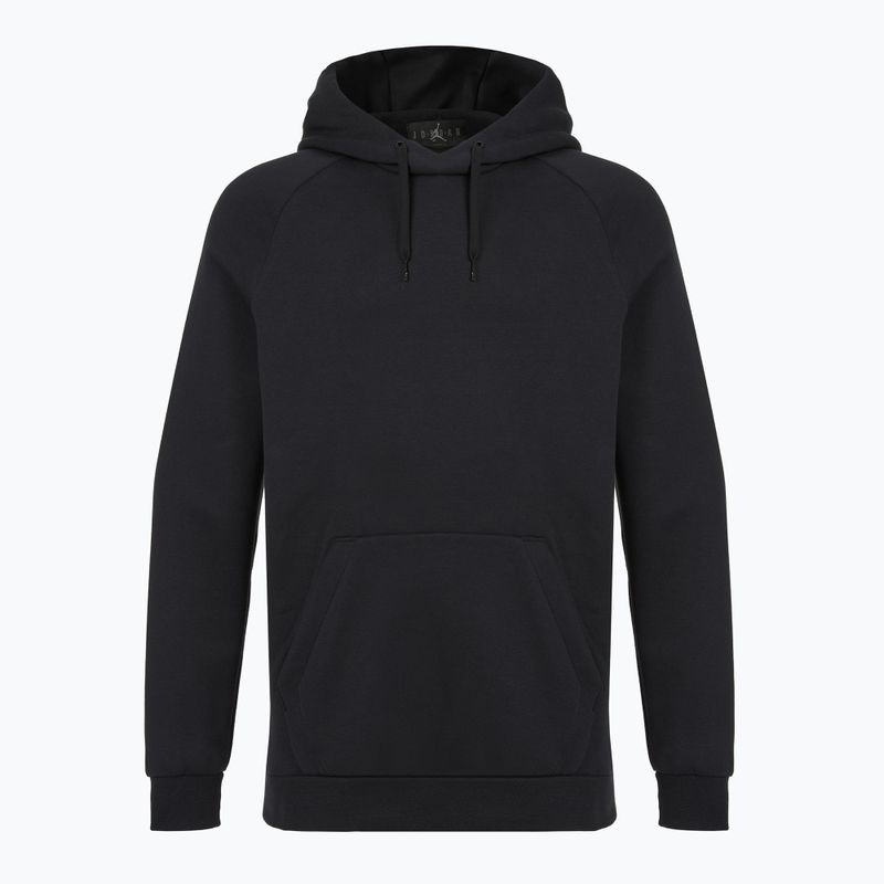 Bluză pentru bărbați Nike Jordan black 6