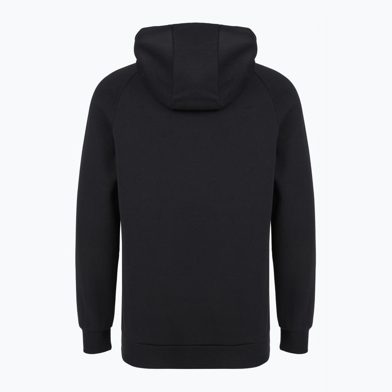 Bluză pentru bărbați Nike Jordan black 7
