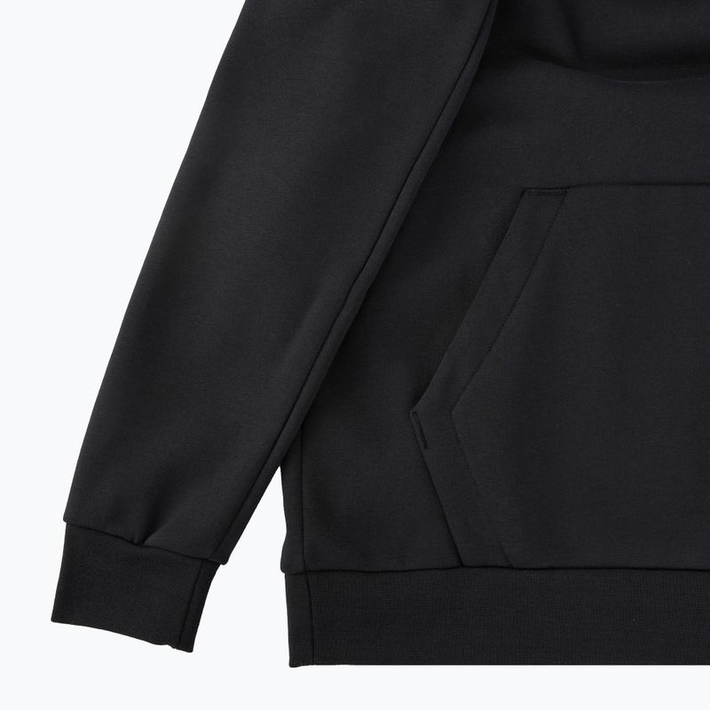 Bluză pentru bărbați Jordan black 8