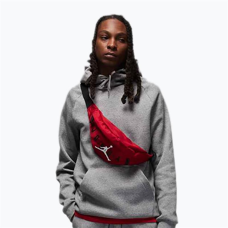 Bluza męska Nike Jordan carbon heather 11