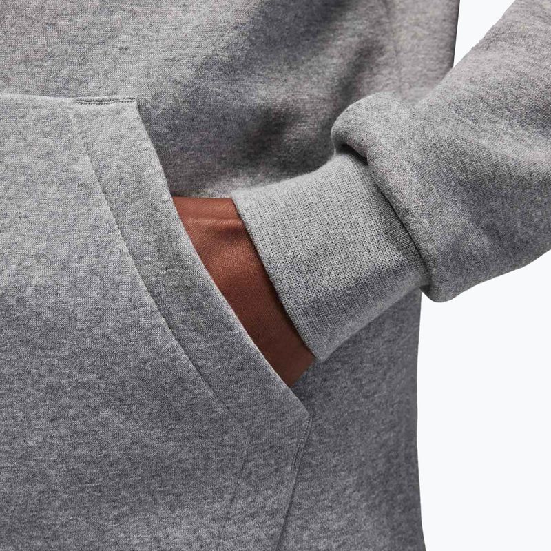 Bluză pentru bărbați Nike Jordan carbon heather 6