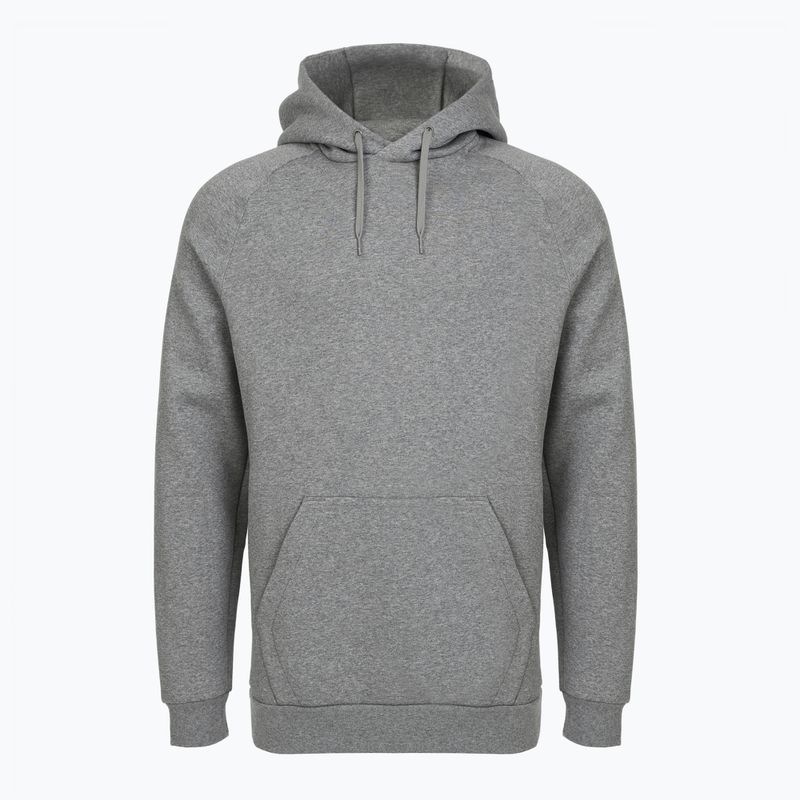 Bluză pentru bărbați Jordan carbon heather 6
