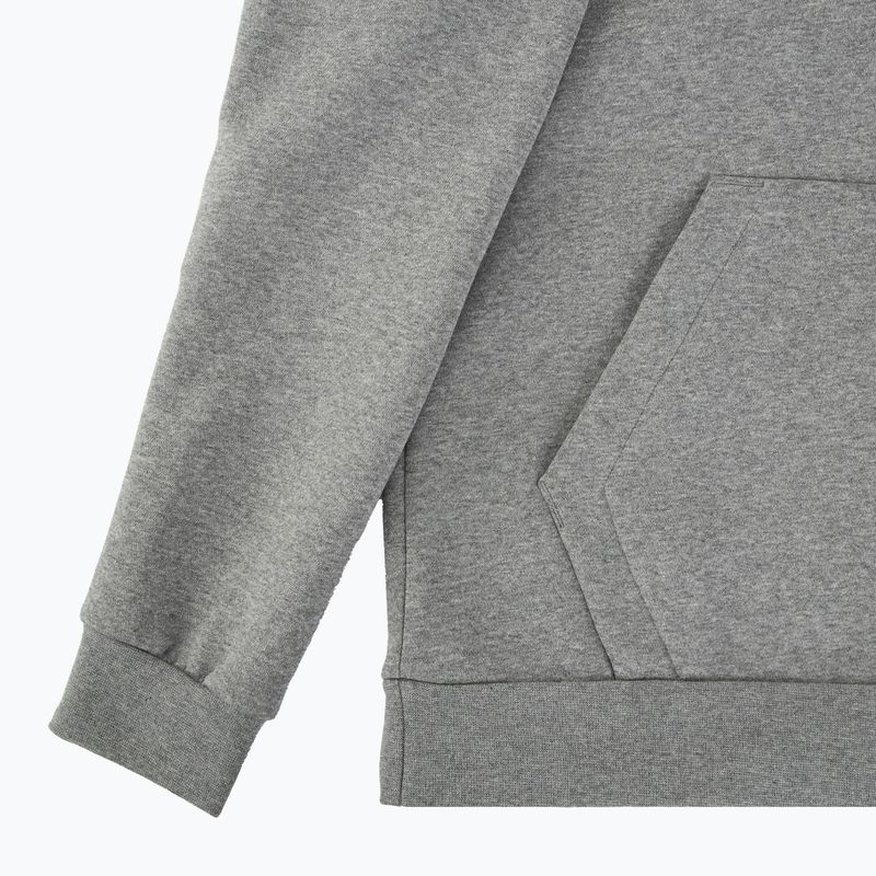 Bluză pentru bărbați Jordan carbon heather 8