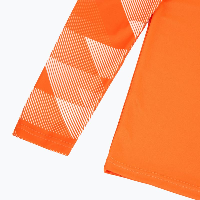 Hanorac de fotbal Nike Dri-Fit Park IV pentru bărbați, portocaliu CJ6066-819 4