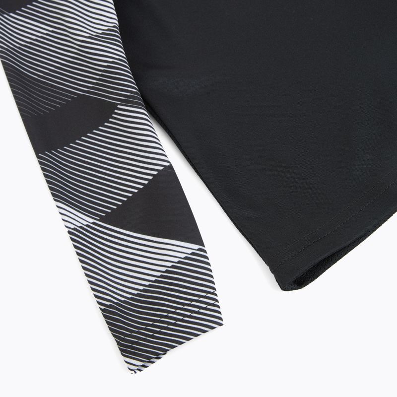 Tricou de fotbal pentru copii Nike Dry-Fit Park IV negru CJ6072-010 4