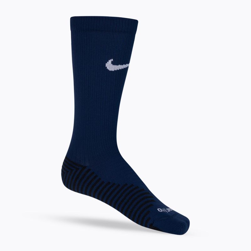 Șosete sport Nike Squad Crew, bleumarin, SK0030-410