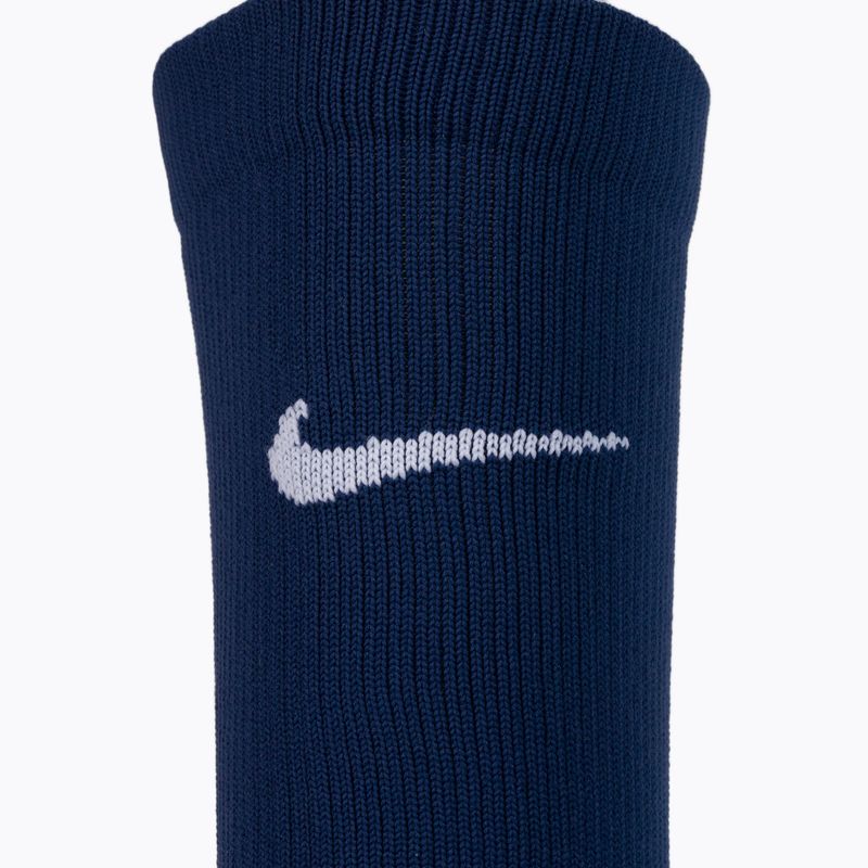 Șosete sport Nike Squad Crew, bleumarin, SK0030-410 3