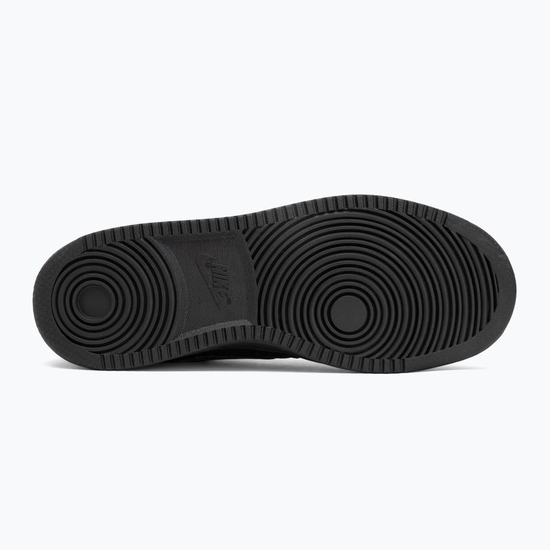 Încălțăminte pentru femei  Nike Court Vision Low black/black 4