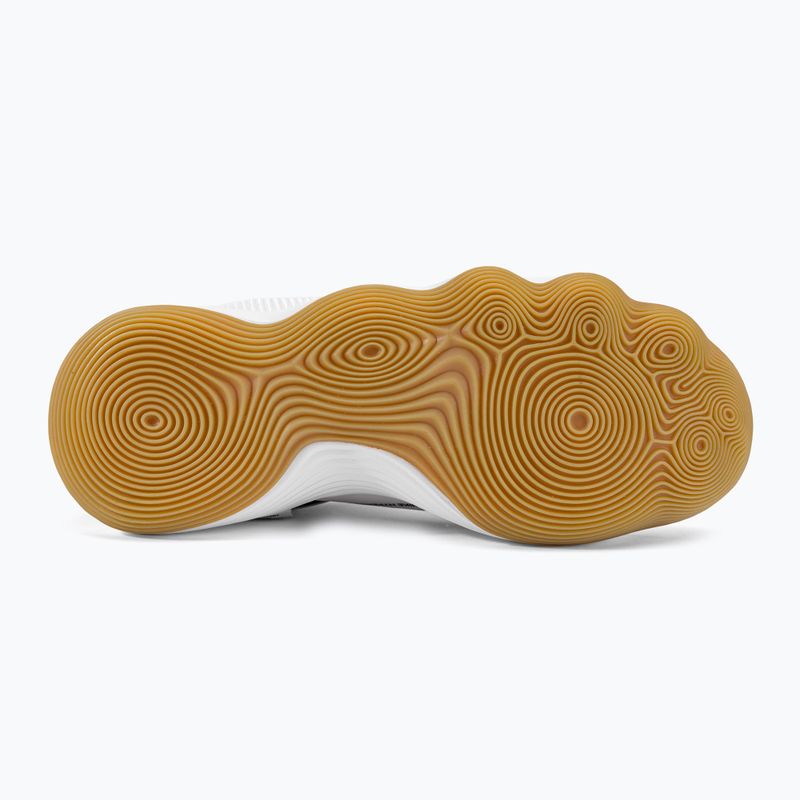 Pantofi de volei Nike React Hyperset alb CI2955-010 8