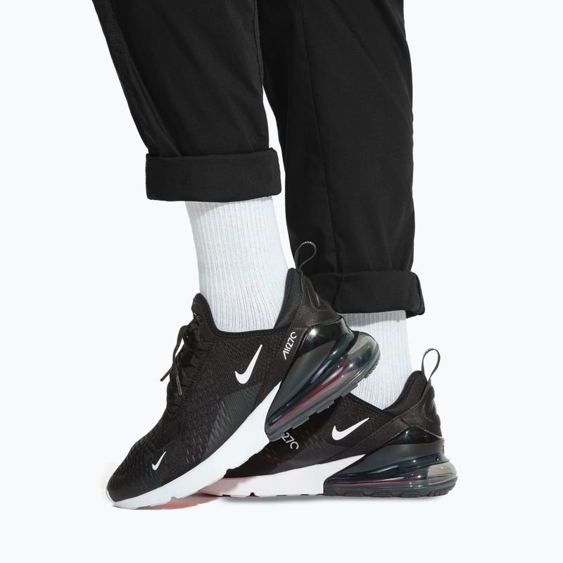 Șosete pentru bărbați Nike Everyday Plus Cushioned Crew 6 pairs white/black 6