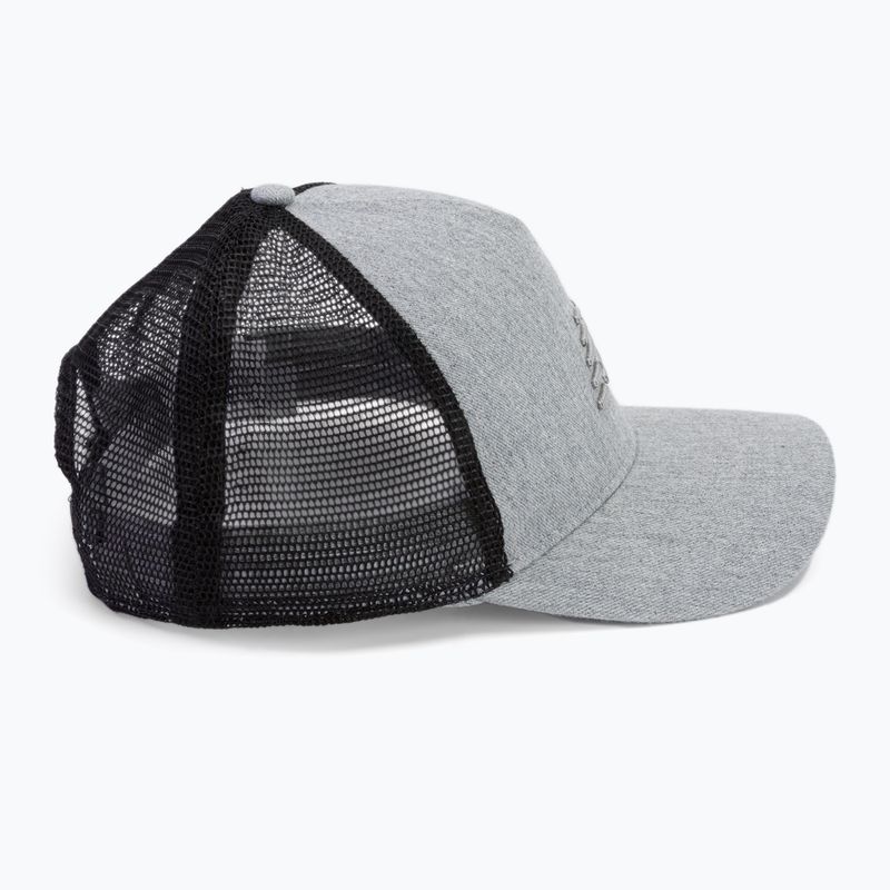 Șapcă pentru femei New Balance Lifestyle Athletics Trucker gri NBLAH01001AG.OSZ 2