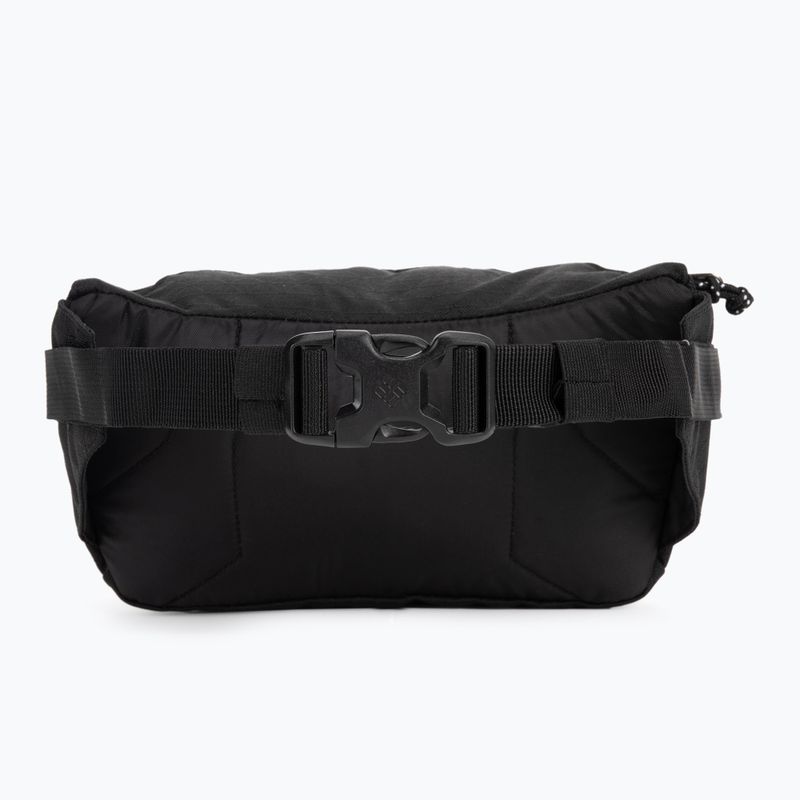 Columbia Zigzag Hip Pack 011 negru 1890911 2