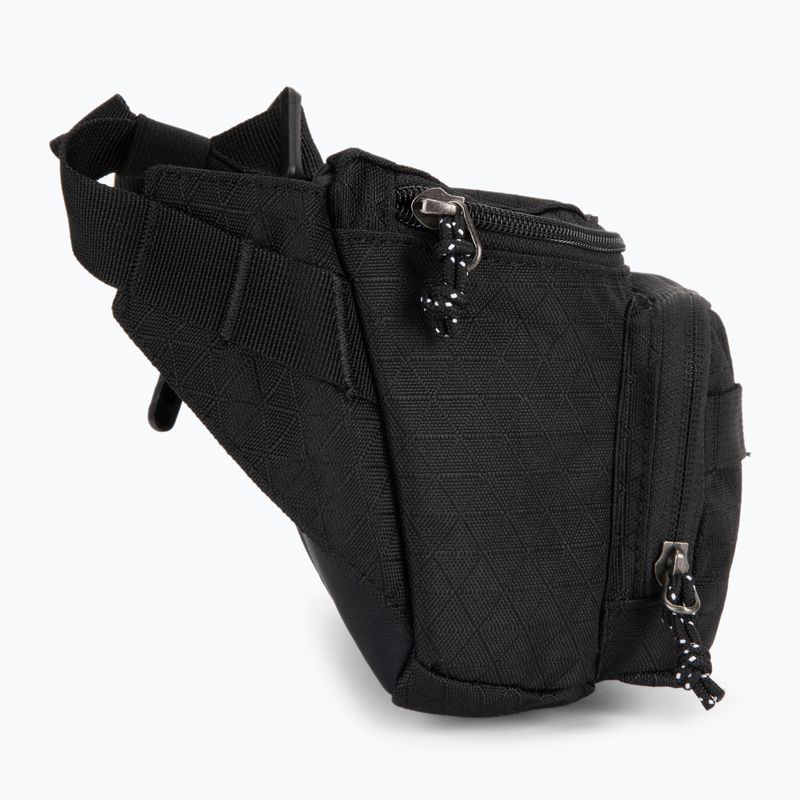 Columbia Zigzag Hip Pack 011 negru 1890911 3