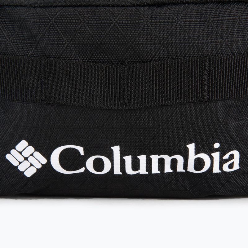 Columbia Zigzag Hip Pack 011 negru 1890911 4