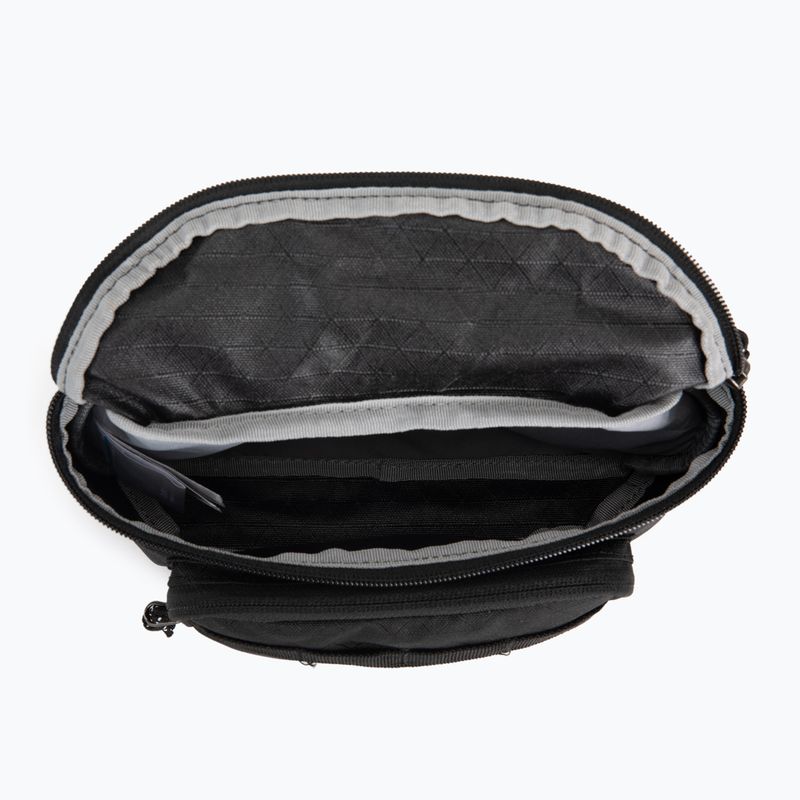 Columbia Zigzag Hip Pack 011 negru 1890911 5
