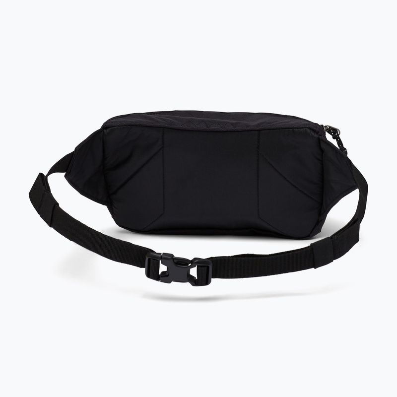 Columbia Zigzag Hip Pack 011 negru 1890911 8