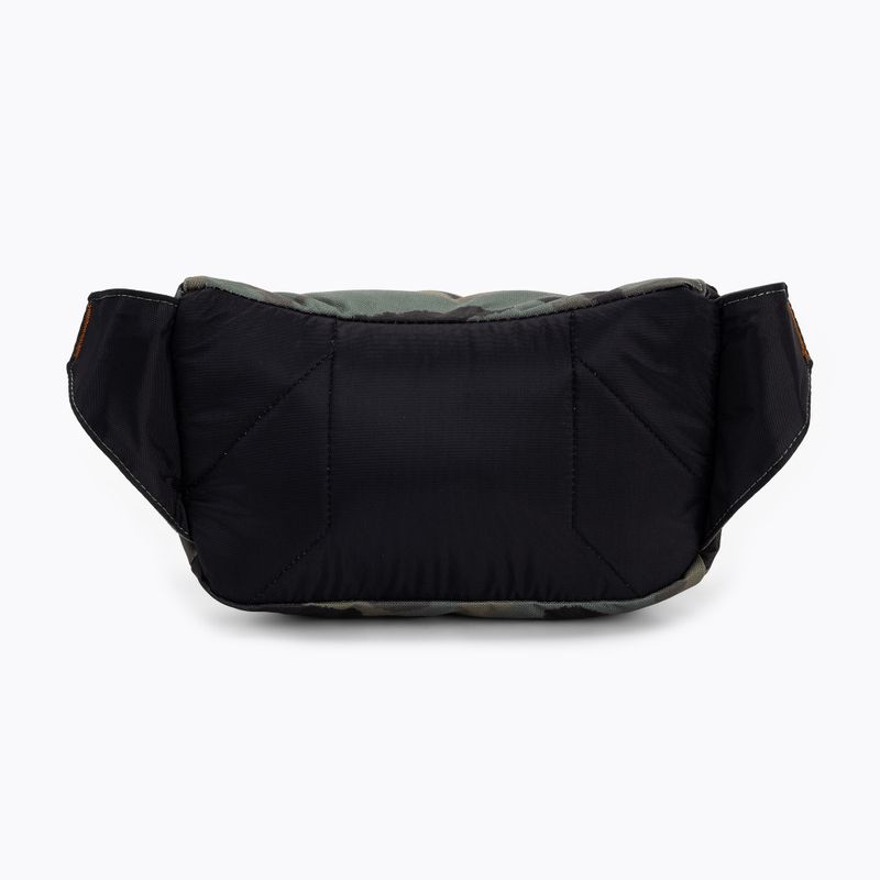 Columbia Zigzag Hip Pack 317 verde 1890911 6